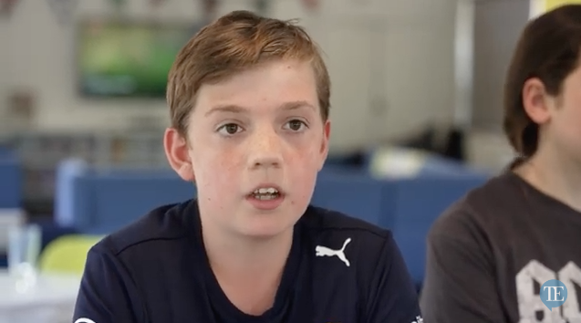 WATCH: The Downs Malvern - Boarding